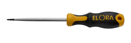 Elora Round Awl with 2C-Handle 745