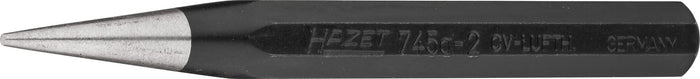 Hazet Drift Punch 745A-2 2mm