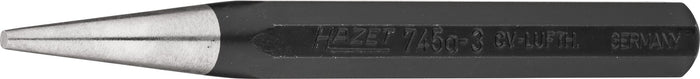Hazet Drift Punch 745A-3 3mm