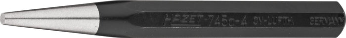 Hazet Drift Punch 745A-4 4mm