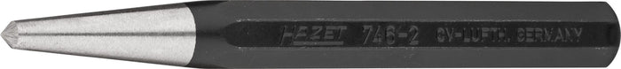 Hazet Centre Punch 746-2 5mm