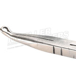 Mueller 748 204 2-Joint Plier Round 6mm 45°