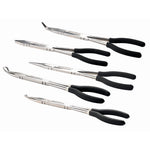 Mueller 748 200/5 2-Joint Long Nose Plier Set, 5 Pce