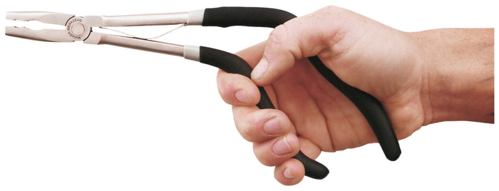 Mueller 748 300 Plier Set, 2 Pce Gun Type