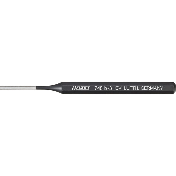 Hazet Drift Pin 748B3 3mm For Sale Online OZSWISS EUROPEAN TOOLS