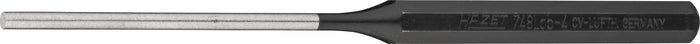Hazet Drift Pin 748LGB-4 4mm