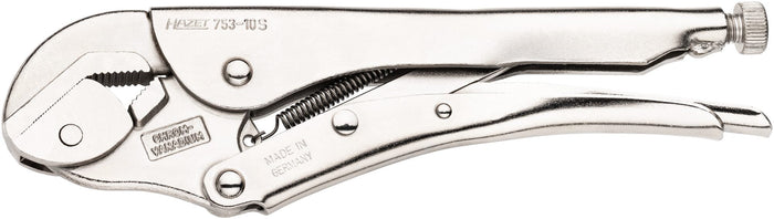 Hazet Grip Pliers 753-10S