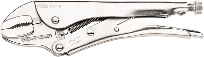 Hazet Grip Pliers 757-10