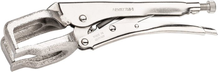 Hazet Grip Pliers 758-1
