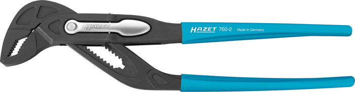Hazet Universal Pliers 760-2 For Right-Handers