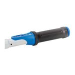 Gedore 4550-55 Torque Wrench TORCOFIX K 3/4in 110-550Nm