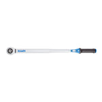 Gedore 4550-40 Torque Wrench TORCOFIX K 3/4in 80-400Nm