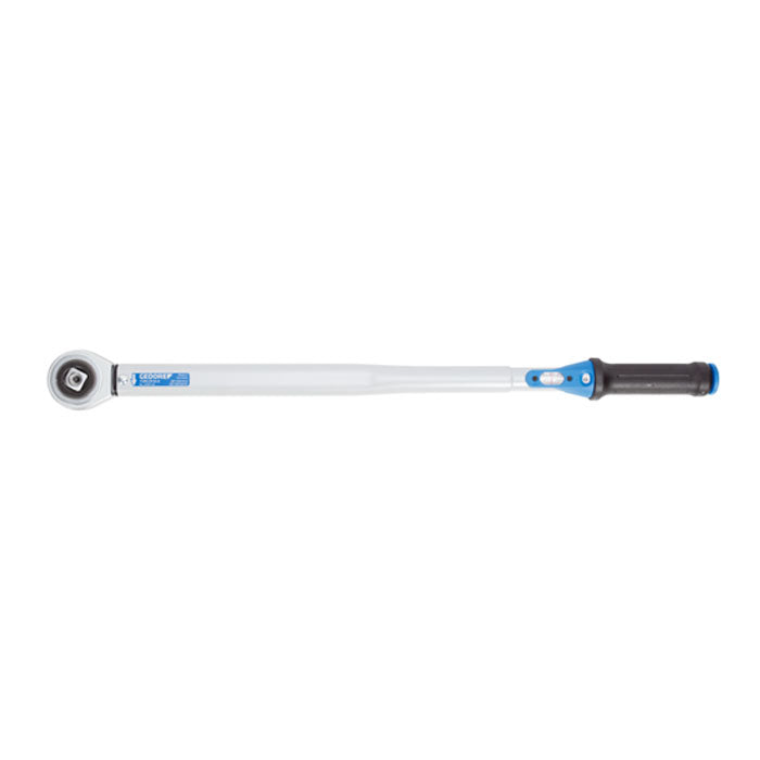 Gedore 4550-40 Torque Wrench TORCOFIX K 3/4in 80-400Nm