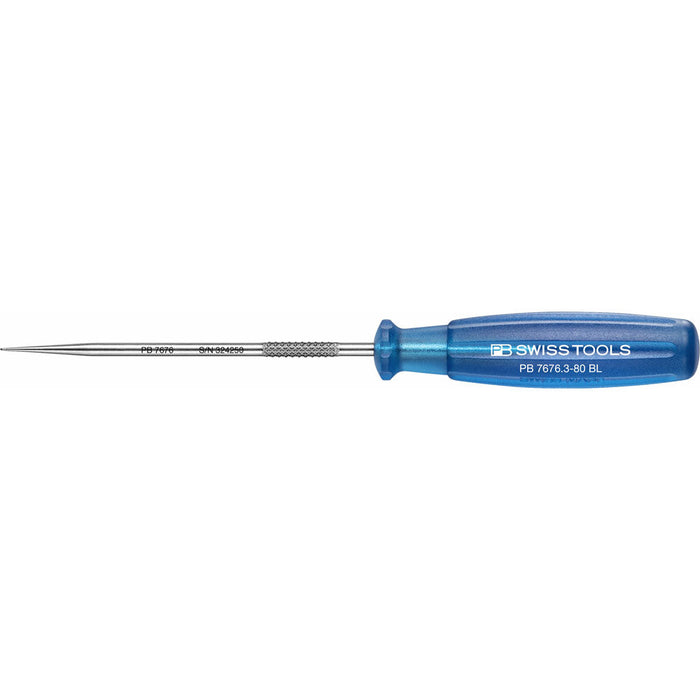 PB Swiss 7676 Tip PickTool with Multicraft Handle