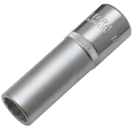 Elora Socket 1/2in extra deep bi-hexagon 770-LT 19mm / 3/4in AF