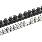 Elora Socket Rail 1/2in Empty 770-KL