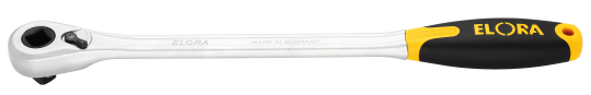 Elora Reversible Ratchet 1/2in extra long 770-L115U