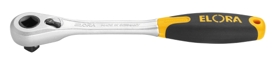 Elora Reversible ratchet 1/2in 770-L1D