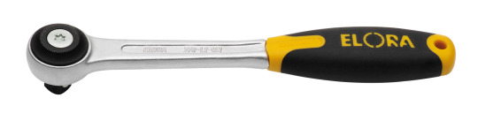 Elora Reversible Ratchet 1/2in fine tooth 770-L1UN
