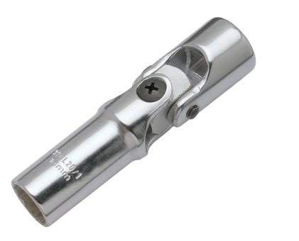 Elora Spark Plug Socket 1/2in 770-L20-1 (16mm)
