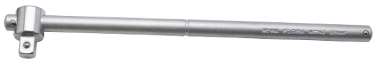Elora Sliding T-Bar 1/2in 770-L3