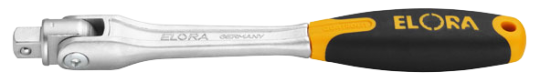 Elora Flexible Handle 1/2in 770-L9