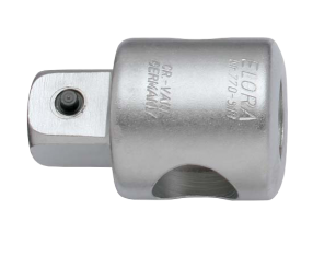 Elora Sliding Head 3/4in 770-S13