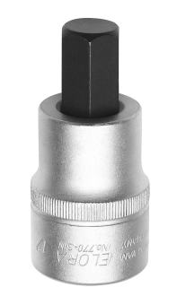 Elora Screwdriver socket 3/4in 770-SIN 14mm