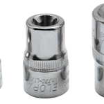 Elora Socket 1/2in TORX® 770-LTXE 14mm