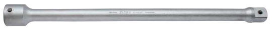 Elora Extension Bar 3/4in 100mm 770-S15