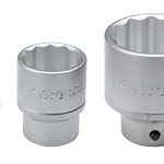 Elora Socket 3/4in bi-hexagon 770-SA 1.9/16in AF