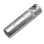 Elora Spark Plug Socket 1/2in hexagon 771-LTZ 20 8mm (13/16inaf)