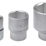 Elora Socket 3/4in hexagon 771-SM 41mm