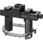 Hazet 16 Pce 3/4in Universal Axle & Slotted Nut Wrench Tool Set 772-2/16