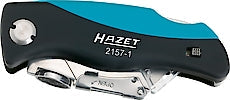 Hazet Jack Knife Set, 2 Piece 2157/2
