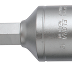 Elora Screwdriver Socket 1in 780-IN 17mm