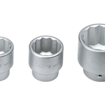 Elora 780-41 mm Bi-Hex. Sockets