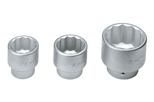 Elora 780-41 mm Bi-Hex. Sockets
