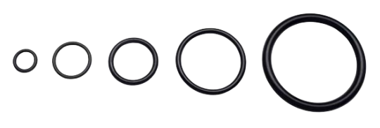 Elora Impact Locking Ring for Impact Socket 3/4in 7914-36