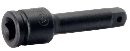 Elora Impact Extension Bar 1/4in 50mm 7900-50