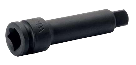 Elora Impact Extension Bar 1/2in 250mm 7901-250