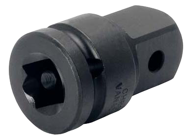 Elora Impact Adaptor male 1in-female 3/4in 7902-3/4