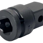 Elora Impact Adaptor male 3/4in-female 1/2in 7902-3/4