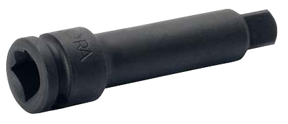 Elora Impact Extension Bar 3/8in 250mm 7906-250
