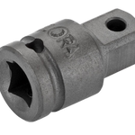 Elora Impact Adaptor male 1/2in-female 3/4in 7912-1/2