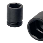 Elora Impact Socket 1/2in hexagon 790-1.5/16in AF