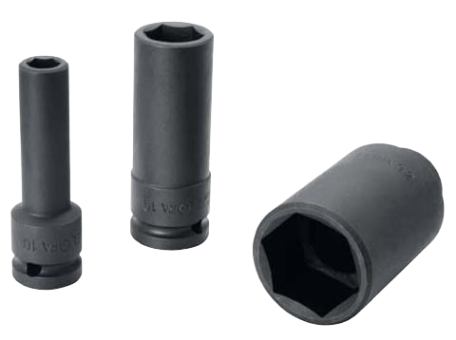 Elora Impact Socket 1/2