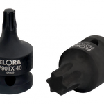 Elora Impact Screwdriver Socket 1/2in TORX® 790TX-50