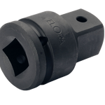 Elora Impact Adaptor male 1/2in-female 3/4in 7912-1/2