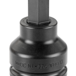 Elora Impact Socket 1.1/2in inside hexagon 793IN-27mm